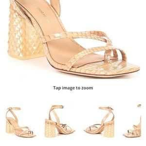 Antonio Melani Heels/Sandals